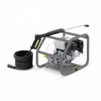 Водоструйка с бензинов двигател KARCHER HD 728 B Cage