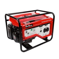 Генератор DAISHIN SGB 4001Ha