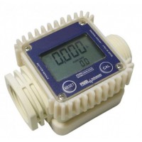 Дигитален разходомер PIUSI K24 Milk
