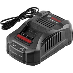Бързозарядно устройство BOSCH GAL 3680 CV