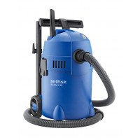Прахосмукачка за мокро-сухо изсмукване NILFISK BUDDY II 18 EU