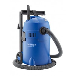 Прахосмукачка за мокро-сухо изсмукване NILFISK BUDDY II 18 EU