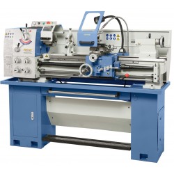 Струг за метал BERNARDO Standard 165 Plus