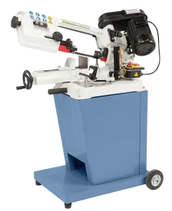 Лентоотрезна машина BERNARDO EBS 128 C - 230V