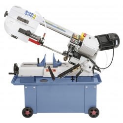 Лентоотрезна машина BERNARDO EBS 181 G