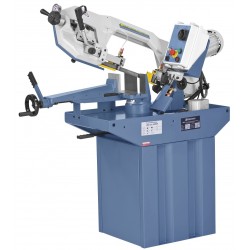 Лентоотрезна машина BERNARDO HBS 275 Vario