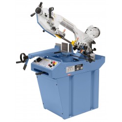 Лентоотрезна машина BERNARDO HBS 275 Vario PRO