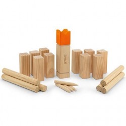 Игра с кубове STIHL