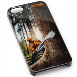 Защитен капак за Apple iPhone 5 STIHL