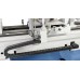 Струг за метал BERNARDO Titan 660 х 1500 / 2000 / 3000