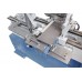 Струг за метал BERNARDO Titan 660 х 1500 / 2000 / 3000