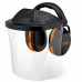 Предпазен шлем с антифони STIHL