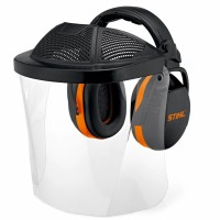 Предпазен шлем с антифони STIHL 