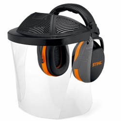 Предпазен шлем с антифони STIHL 