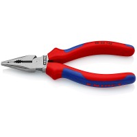 Островърхи комбинирани клещи KNIPEX 145