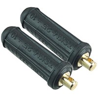 Байонети външни комплект DECA 25 mm2