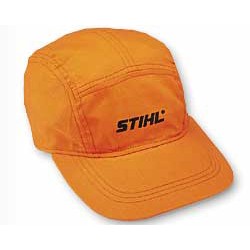Шапка оранжева STIHL