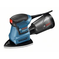 Вибрационен шлайф BOSCH GSS 160 Multi