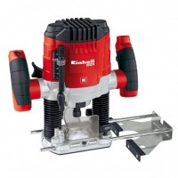 Router Einhell TE-RO 1255-E 4350490 1200W – Cifer