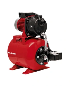 Хидрофорна помпа EINHELL GC-WW 6538