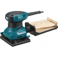 Вибро шлайф MAKITA BO4555