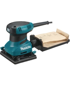 Вибро шлайф MAKITA BO4555