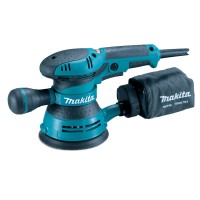 Ексцентършлайф MAKITA BO5041