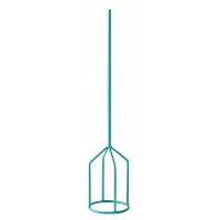 Приставка за бъркалка Collomix KR 120 HF поцинкована