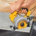 Ръчен циркуляр DeWALT DWC410