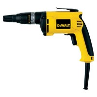 Електрически винтоверт DeWALT DW274