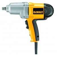 Ударен гайковерт DeWALT DW292