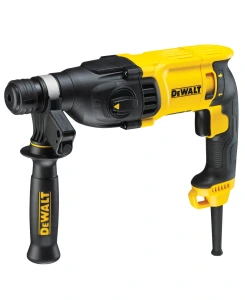 Перфоратор DeWALT D25133K