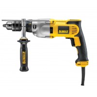 Ударна бормашина DeWALT D21570K