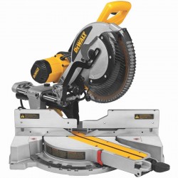 Настолна отрезна машина DeWALT DWS780