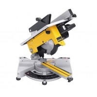Настолна отрезна машина DeWALT DW711