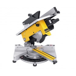Настолна отрезна машина DeWALT DW711