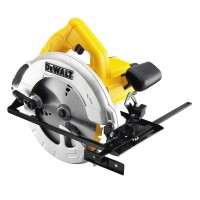 Ръчен циркуляр DeWALT DWE560