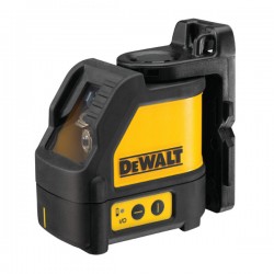 Нивелир лазерен DeWALT DW088K
