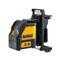 Нивелир лазерен DeWALT DW088KD