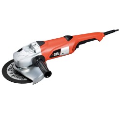 Ъглошлайф  BLACK&DECKER KG2000
