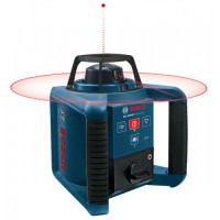 Ротационен лазер BOSCH GRL 250 HV