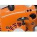 Машина за засмукване и раздробяване STIHL SH 86