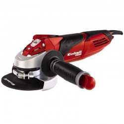 Ъглошлайф EINHELL TE-AG 115