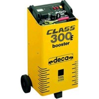 Стартерна зарядна количка DECA BOOSTER 300E