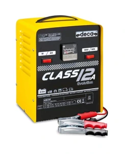Зарядно за акумулатор DECA CLASS 12A