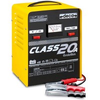 Зарядно за акумулатор DECA CLASS 20A