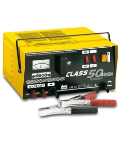 Зарядно за акумулатор DECA CLASS 50A