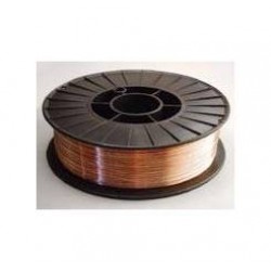 Тел за заваряване VAC 60 Ф 0.8 - 5 kg