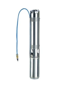 Сондажна помпа WILO - Sub TWU 4-0409 ЕM 