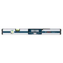 Дигитален уред за измерване на наклони BOSCH GIM 60